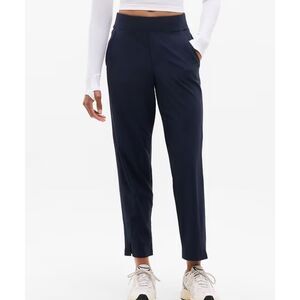 Athleta Brooklyn Ankle Pants Size 20 NWT